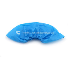 Disposable anti-slip non woven shoes sover